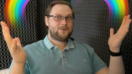 Стикер Куплинов