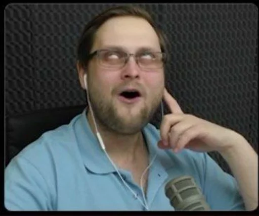 Стикер Куплинов