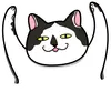 Стикер Bo-Bo Cat