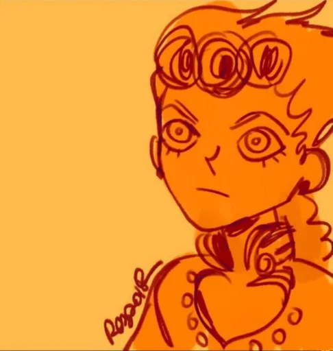 Стикер BoJack's pack 2