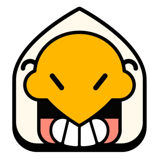 Стикер Bo Pins