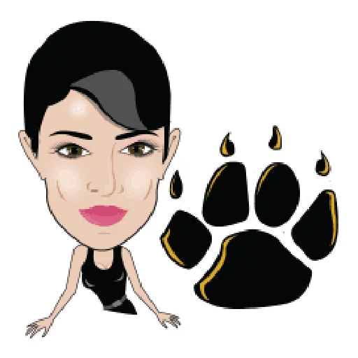 Стикер Bollywood