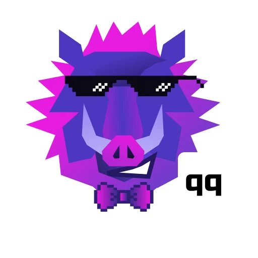 Стикер Bolt Father