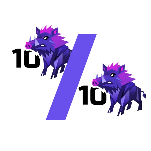 Стикер Bolt Father