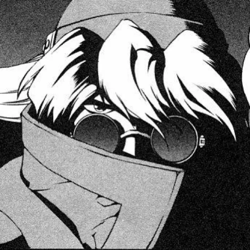 Стикер Bolt Crank