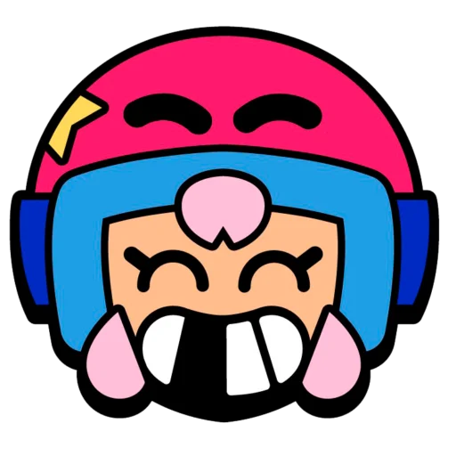 Стикер Bonnie Pins