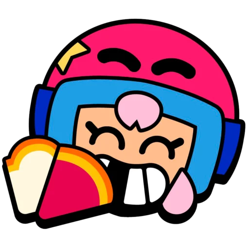 Стикер Bonnie Pins