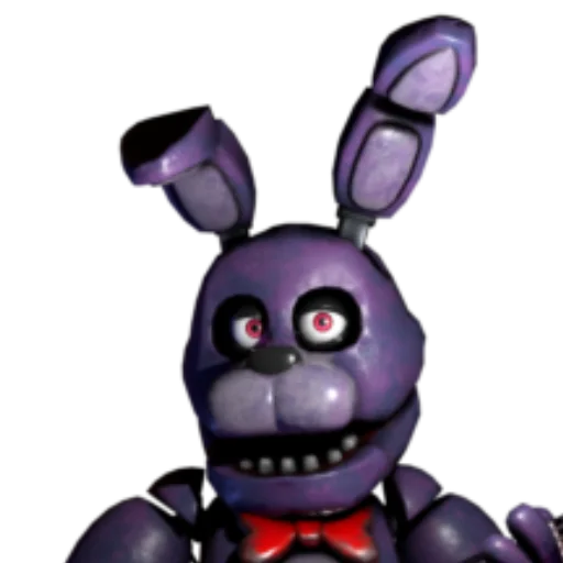 Стикер Bonnie
