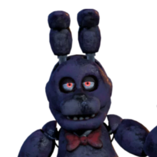 Стикер Bonnie