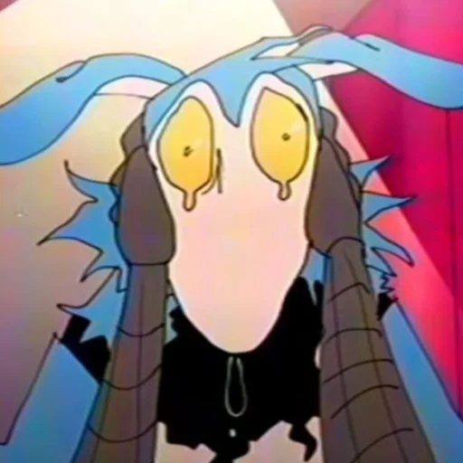 Стикер bon walten files