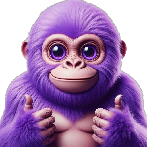 Стикер BonziKill exe компьютерный вирус