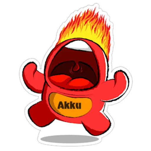 Стикер Boo Love by (♥️Akku♥️)