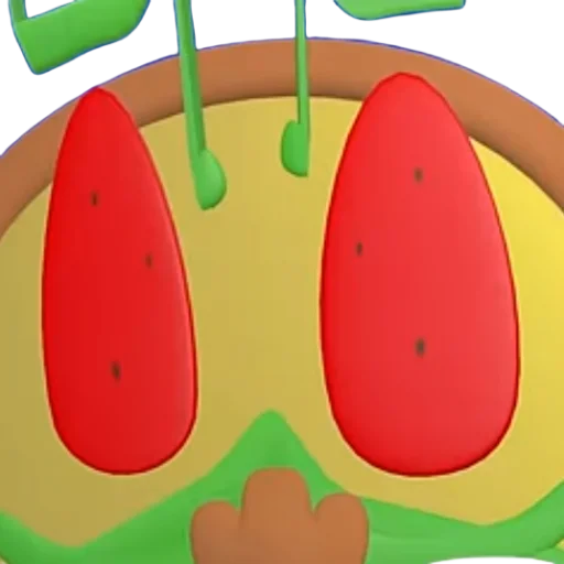 Стикер Boo Meme