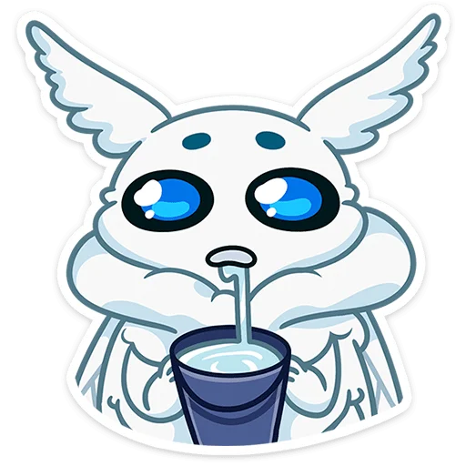 Стикер Бося