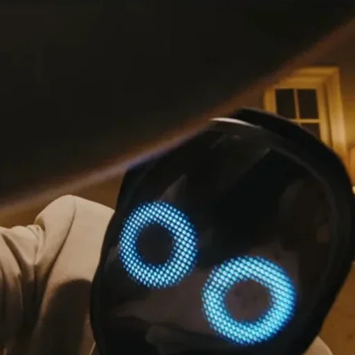 Стикер BoyWithUke