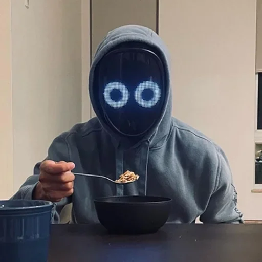 Стикер BoyWithUke