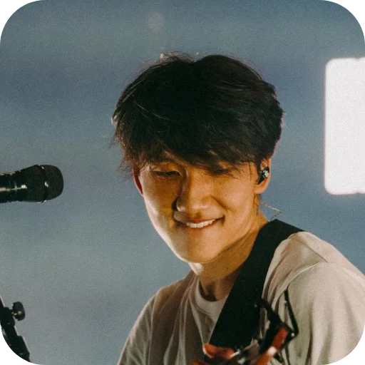 Стикер BoyWithUke