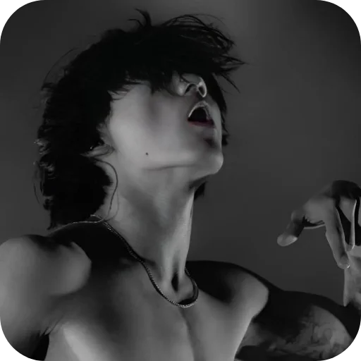 Стикер BoyWithUke