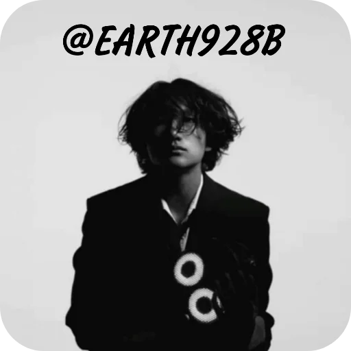 Стикер BoyWithUke