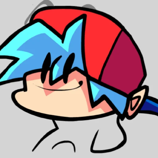 Стикер Boyfriend