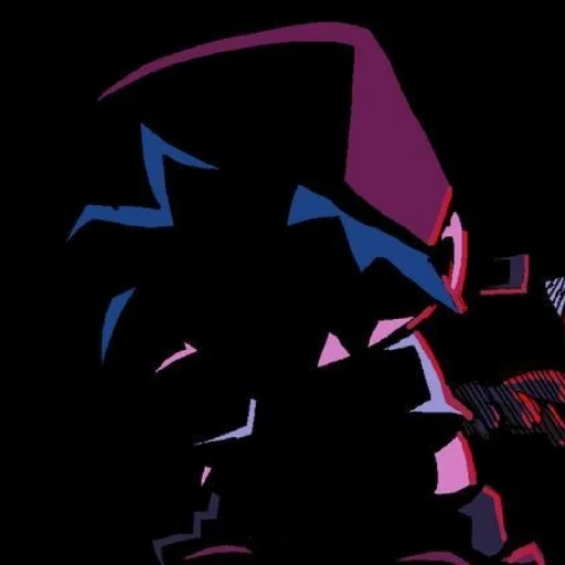 Стикер Boyfriend