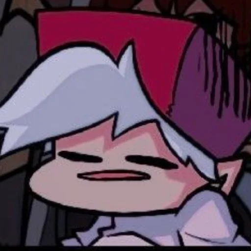 Стикер Boyfriend