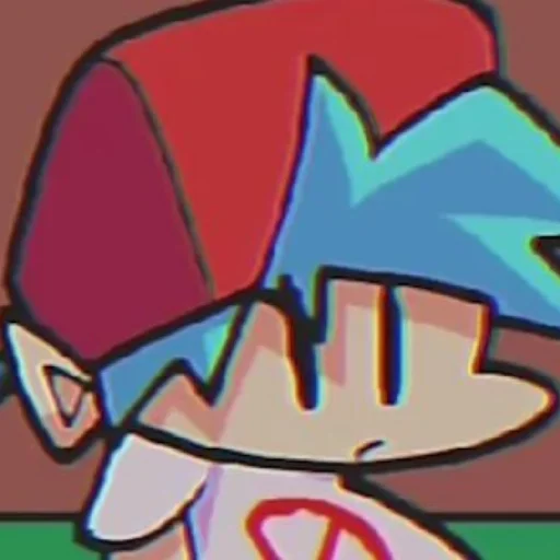 Стикер Boyfriend