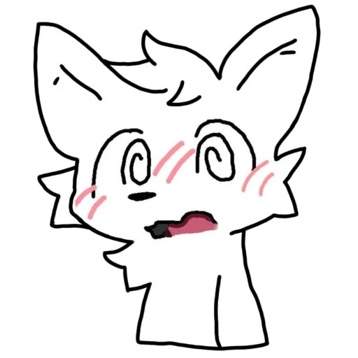 Стикер BoyKiss