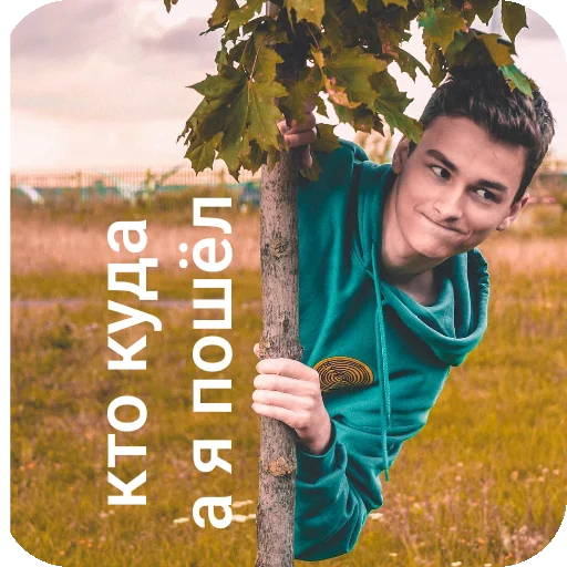 Стикер БРАЙН МАПС