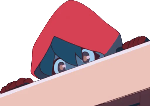 Стикер Brand New Animal 