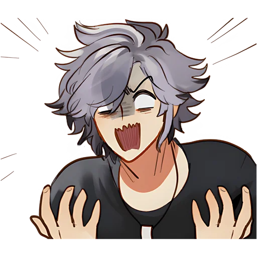 Стикер Братаны