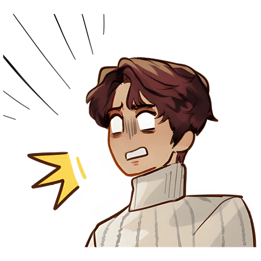 Стикер Братаны