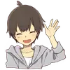 👋