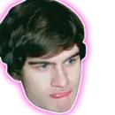 Стикер bratishkinEmoji