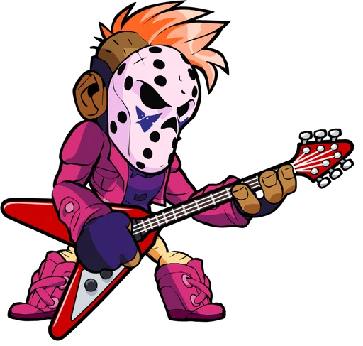 🎸