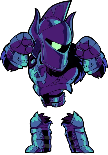 Стикер BrawlHalla