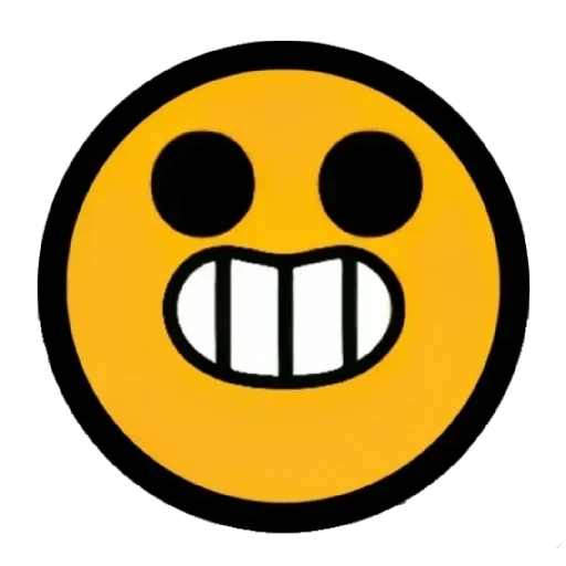 Стикер Brawl Stars | Бравл Старс