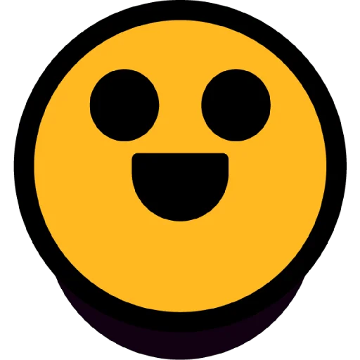 Стикер Brawl Stars | Бравл Старс