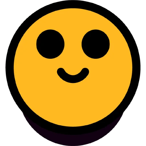 Стикер Brawl Stars | Бравл Старс