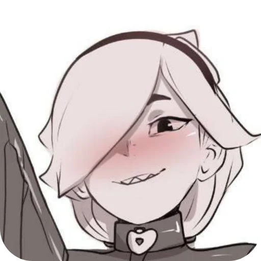 Стикер Brawl Stars