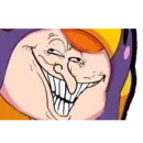 Стикер BrawlStikerPack