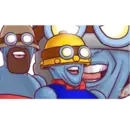 Стикер BrawlStikerPack