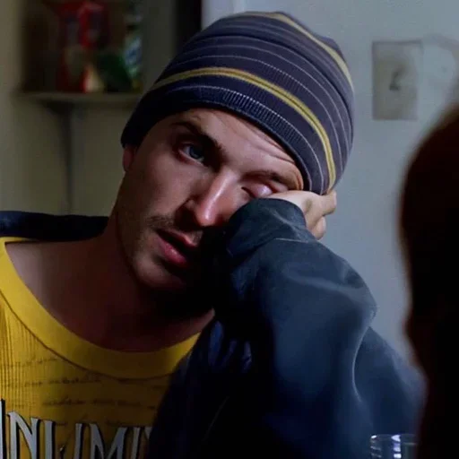 Стикер Breaking Bad