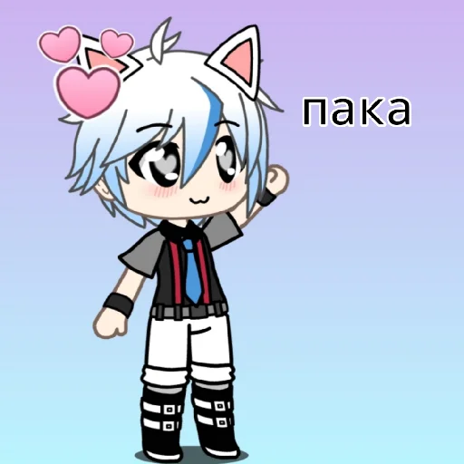 Стикер Breb 19 41