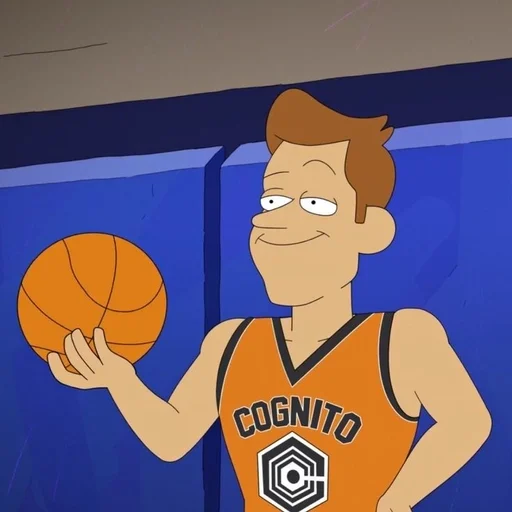 Стикер Brett Hand Inside Job