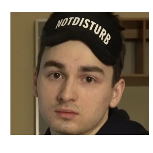 Стикер Брайн Мапс