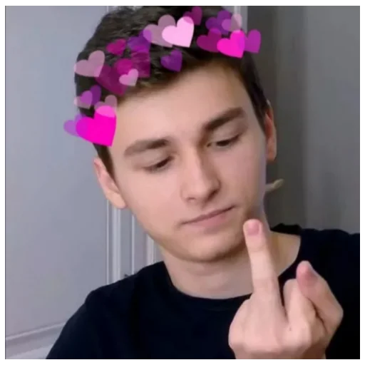 Стикер Брайн Мапс