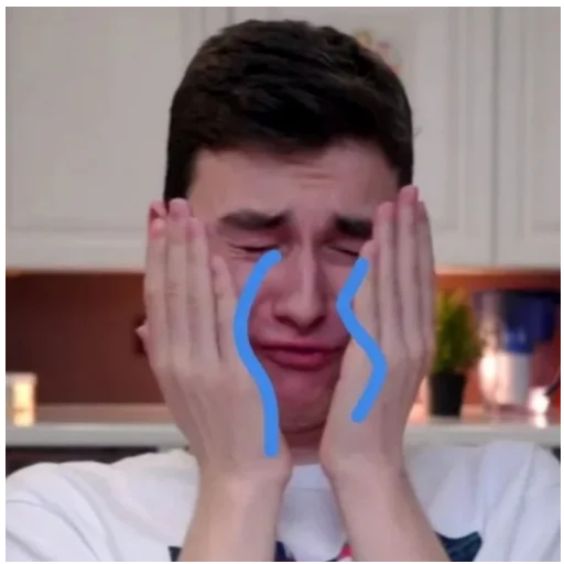 Стикер Брайн Мапс