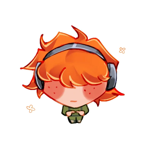 Стикер Брифер