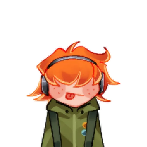 Стикер Брифер